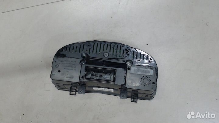 Щиток приборов Volkswagen Tiguan, 2008