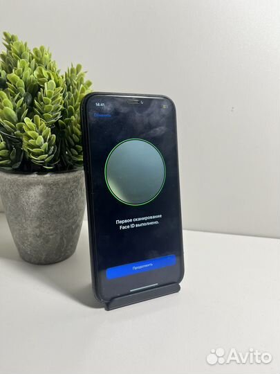 iPhone XR 64gb Black
