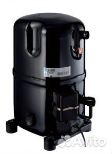 Компрессор Tecumseh TAG 4546T R22