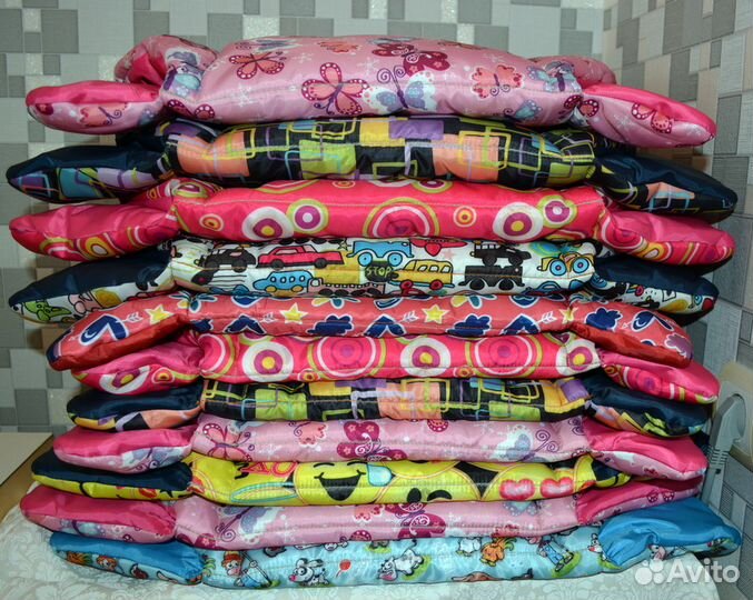 Чехол на стульчик для кормления Новый