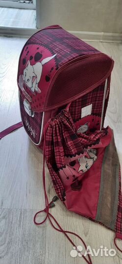 Ранец для девочки