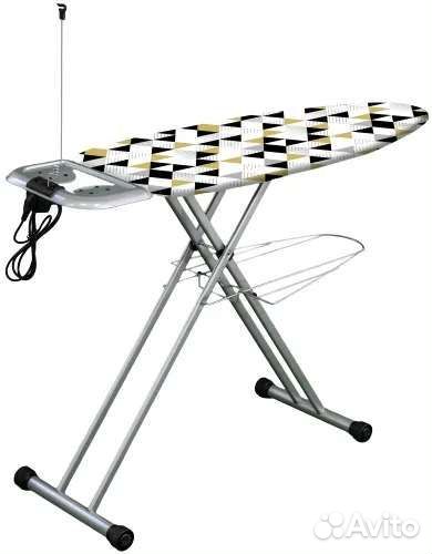 Гладильная доска Perilla Elegant