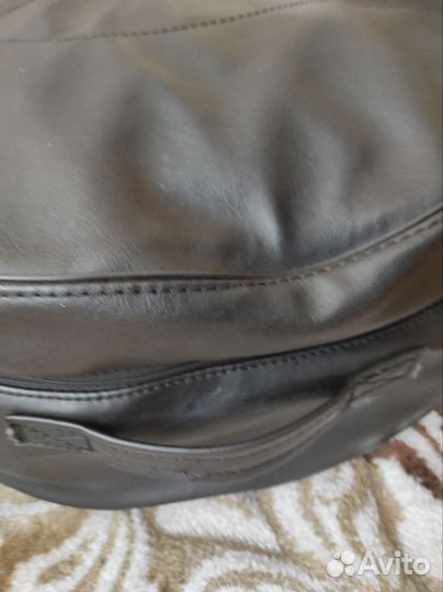 Чехол на запасное колесо R17