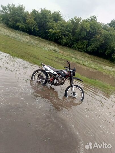 Продам racer enduro RC150-GY