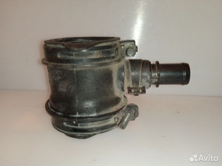 Патрубок воздушного фильтра Mazda Cx-9