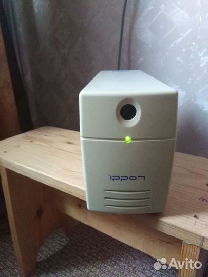 Ибп riello plug dialog pdg 600