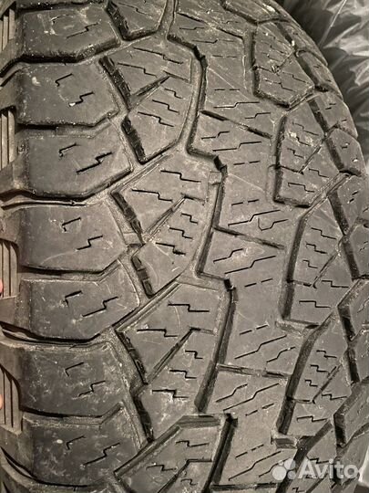 Hankook DynaPro ATM RF10 265/60 R18