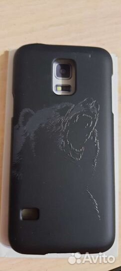 Чехлы на samsung