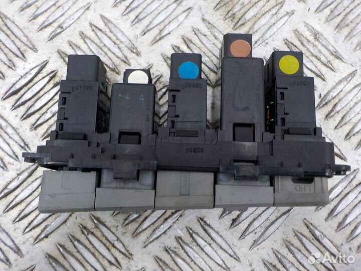 Кнопка Kia Cerato 2004-2008