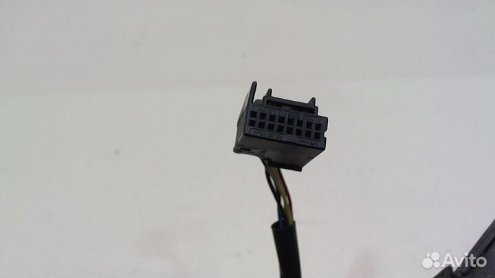 Зеркало боковое Audi A4 (B8), 2008