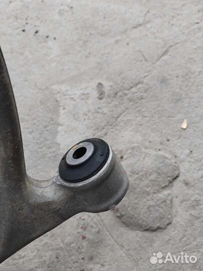 Рычаг подвески передний Volkswagen Passat CC B6