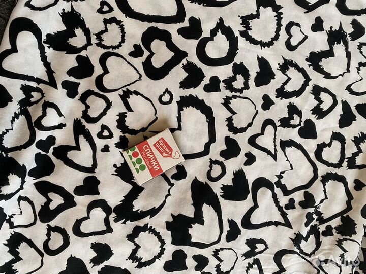 Ткань кулирка