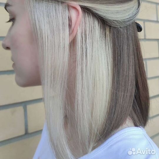 Парикмахер универсал мастер-стилист