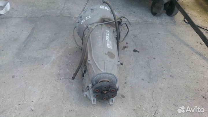 АКПП 722999 Mercedes W211 E-Class 2002-2009