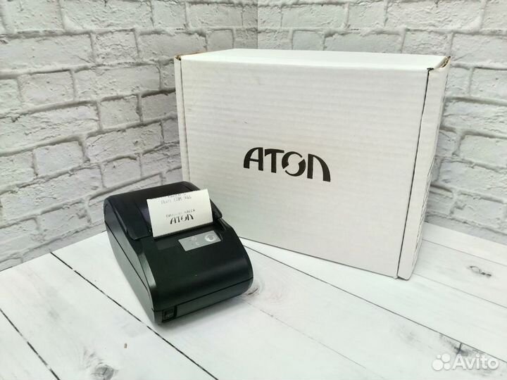 Атол 30ф