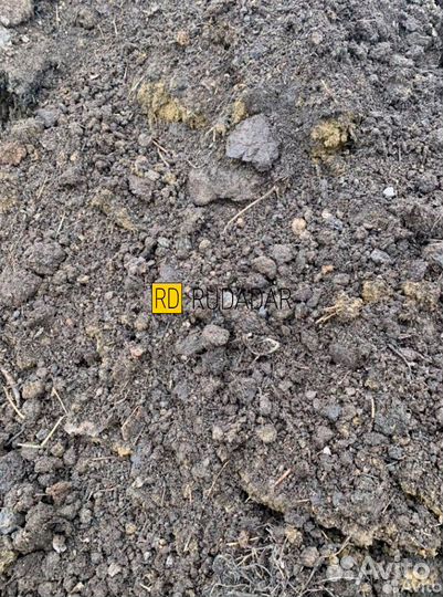 Купить Навоз и перегной в Таганроге