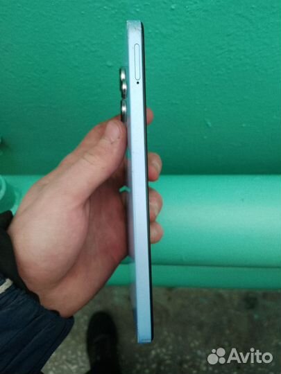 Xiaomi Redmi 12, 6/128 ГБ