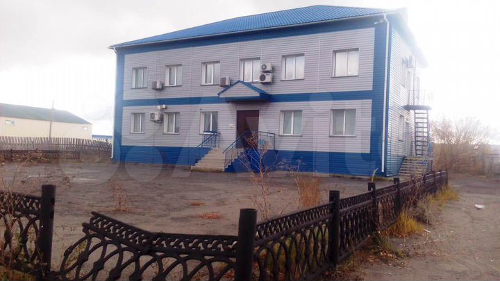 Производственное помещение, 1637.3 м²
