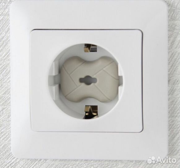 Набор заглушек для розеток Roxy kids