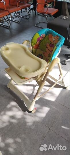 Стул для кормления