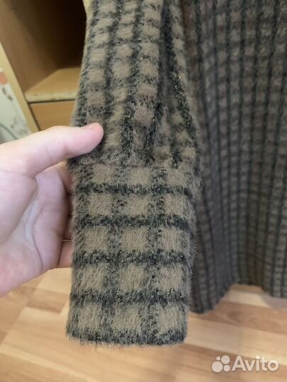 Костюм зимний женский