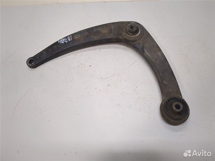 Рычаг подвески Peugeot 307, 2004