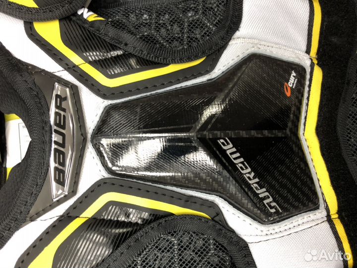 Нагрудник bauer supreme 2S PRO JR