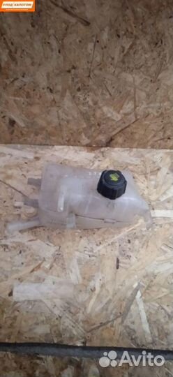 Бачок расширительный Renault Megane 3
