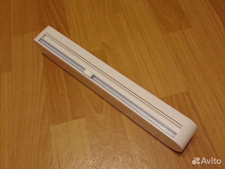 Органайзер для пищевой пленки