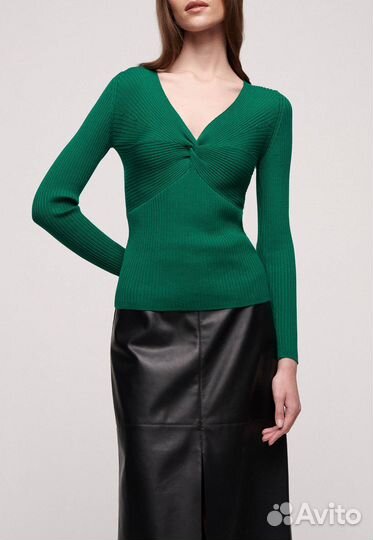 Пуловер luisa spagnoli