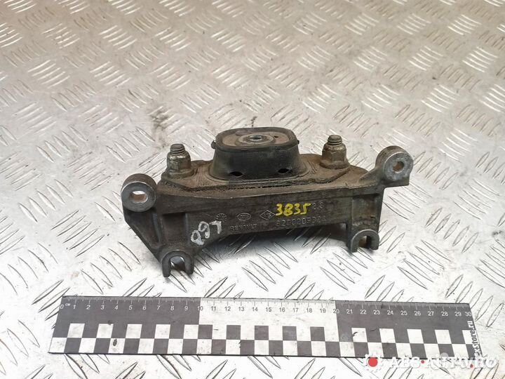 Подушка крепления кпп Renault Megane 2 рест. 2009