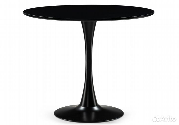 Обеденная группа Араму green - black - gold