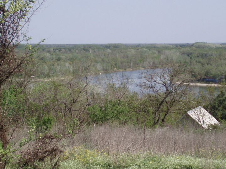 Дача 18 м² на участке 6 сот.