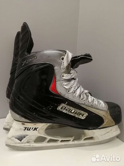 Хоккейные коньки bauer X60 9, (43)
