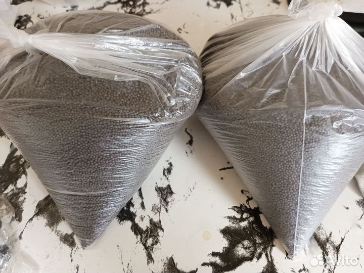 Грунт для аквариума пропант