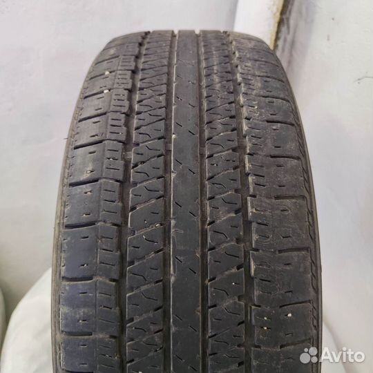 Dunlop Grandtrek ST30 235/55 R18