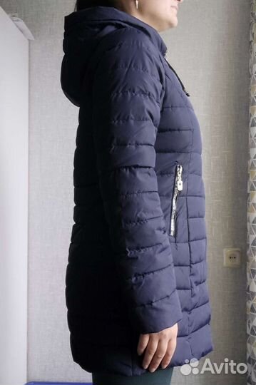 Куртка женская демисезонная