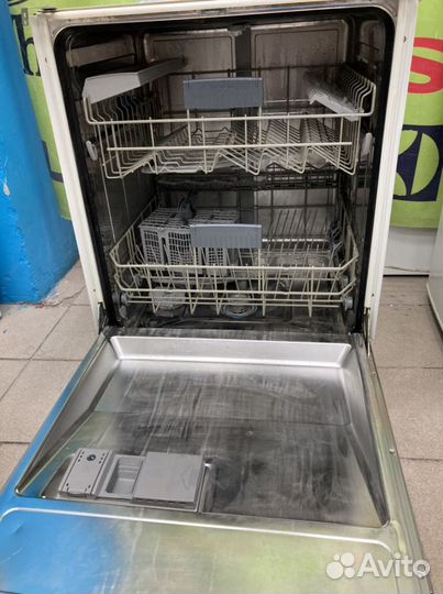 Посудомоечная Машина siemens