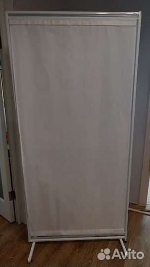 Ширма для салона красоты