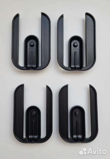 Накладки на передние сиденья Nissan Juke