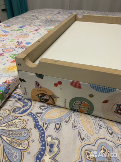 Пеленальная доска