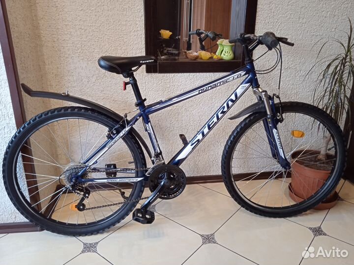 Stern dynamic 1.0.Рама 16