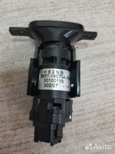 Датчик температуры воздуха в салоне Ford Fusion