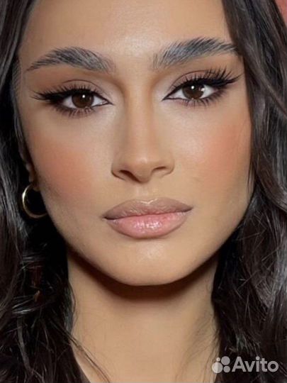 Макияж Обучение Прически Оформление бровей