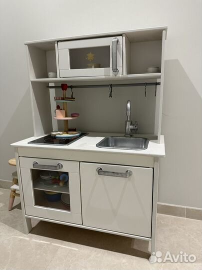 Кухня детская икея