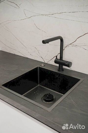 Кухня на заказ