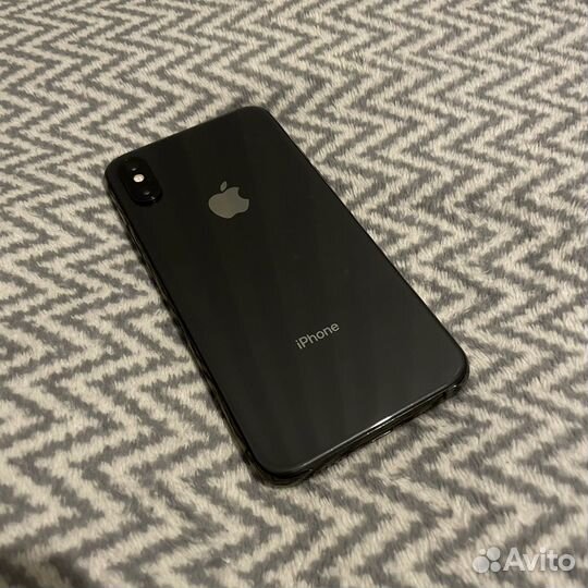 iPhone Xs, 256 ГБ