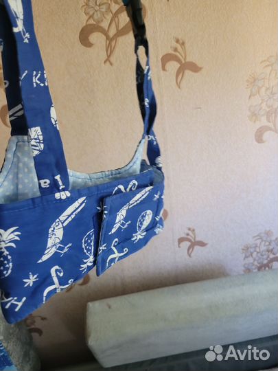 Вожжи для ребенка.Ходить в безопасности