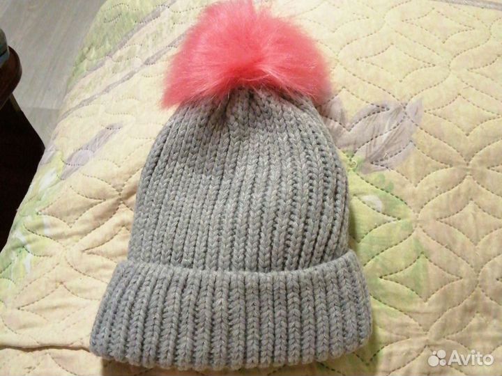 Шапка детская