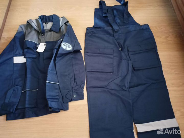 Летний комплект мужской